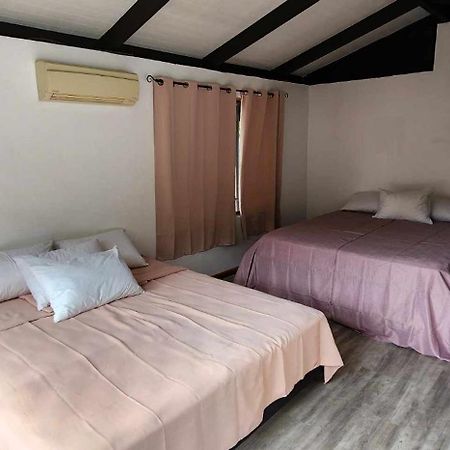 Appartements Au Coeur De Maharepa Maharepa  Екстериор снимка