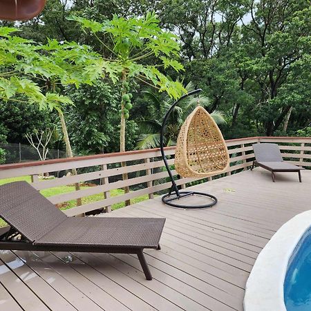 Appartements Au Coeur De Maharepa Maharepa  Екстериор снимка