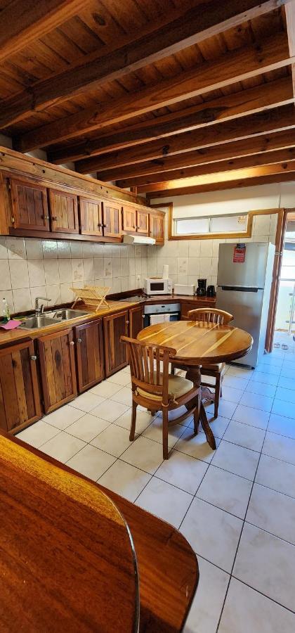 Appartements Au Coeur De Maharepa Maharepa  Екстериор снимка