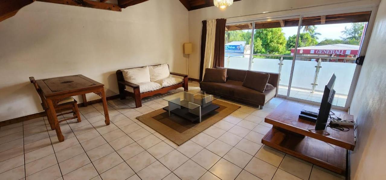 Appartements Au Coeur De Maharepa Maharepa  Екстериор снимка